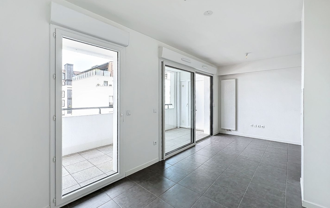 CMP SOLUTION : Appartement | ANGLET (64600) | 24 m2 | 169 600 € 